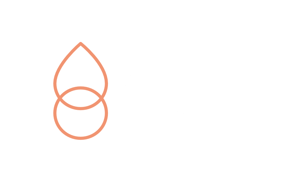 Mein Wohlgefühl Logo